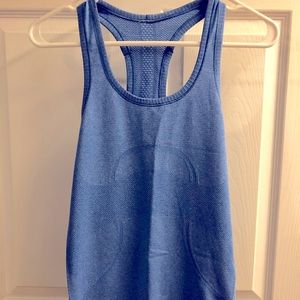 LULULEMON SWIFTLY TANK